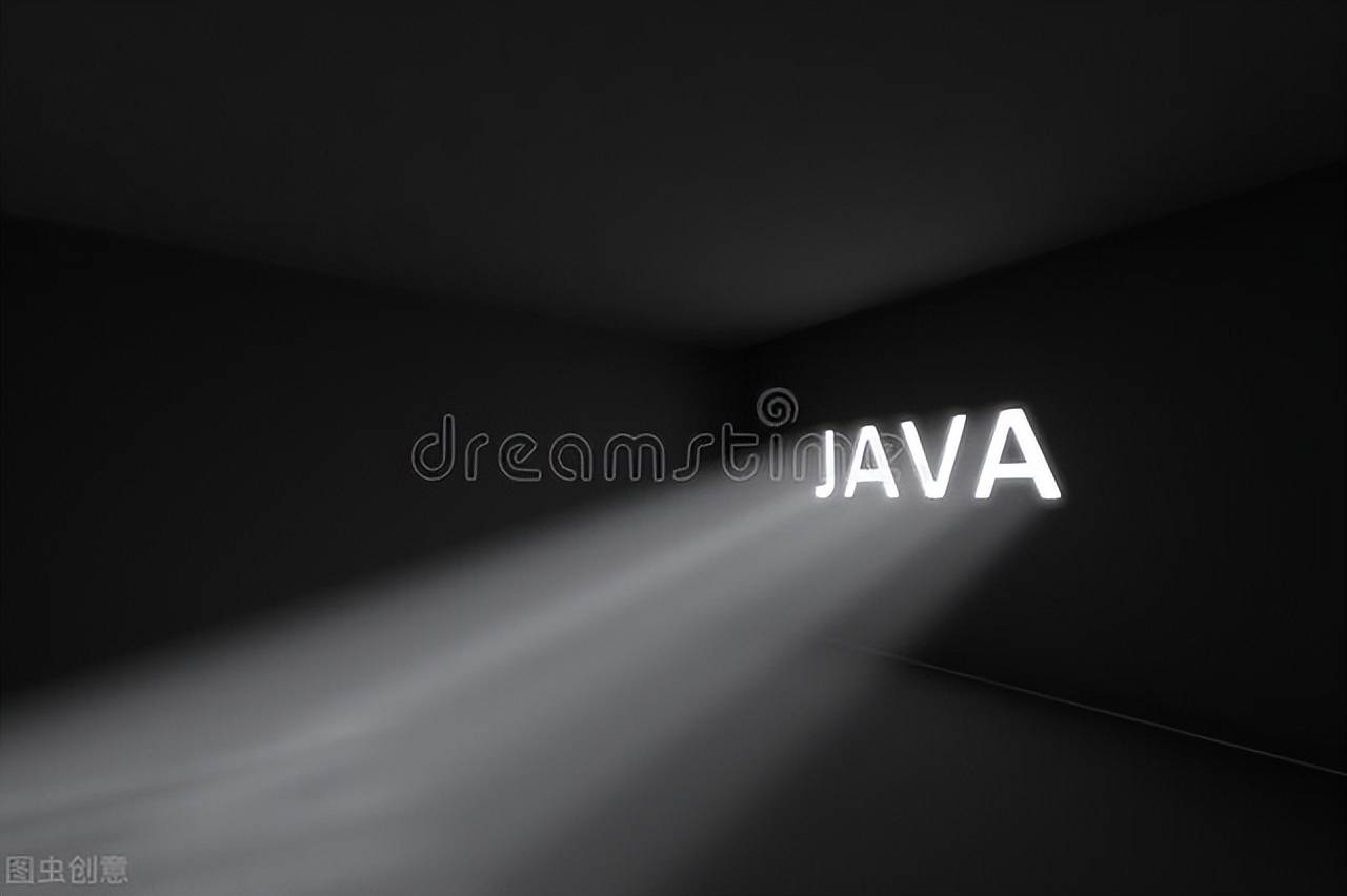 Java自学入门：Java学习路线图，分4步走