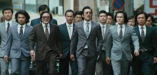 2013年山西黑老大小四毛被减刑释放却因前妻三进宫