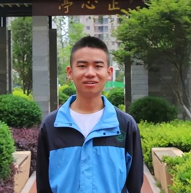 20余位高考学霸分享:我为什么选择云南长水实验中学?_教育_成绩_知识