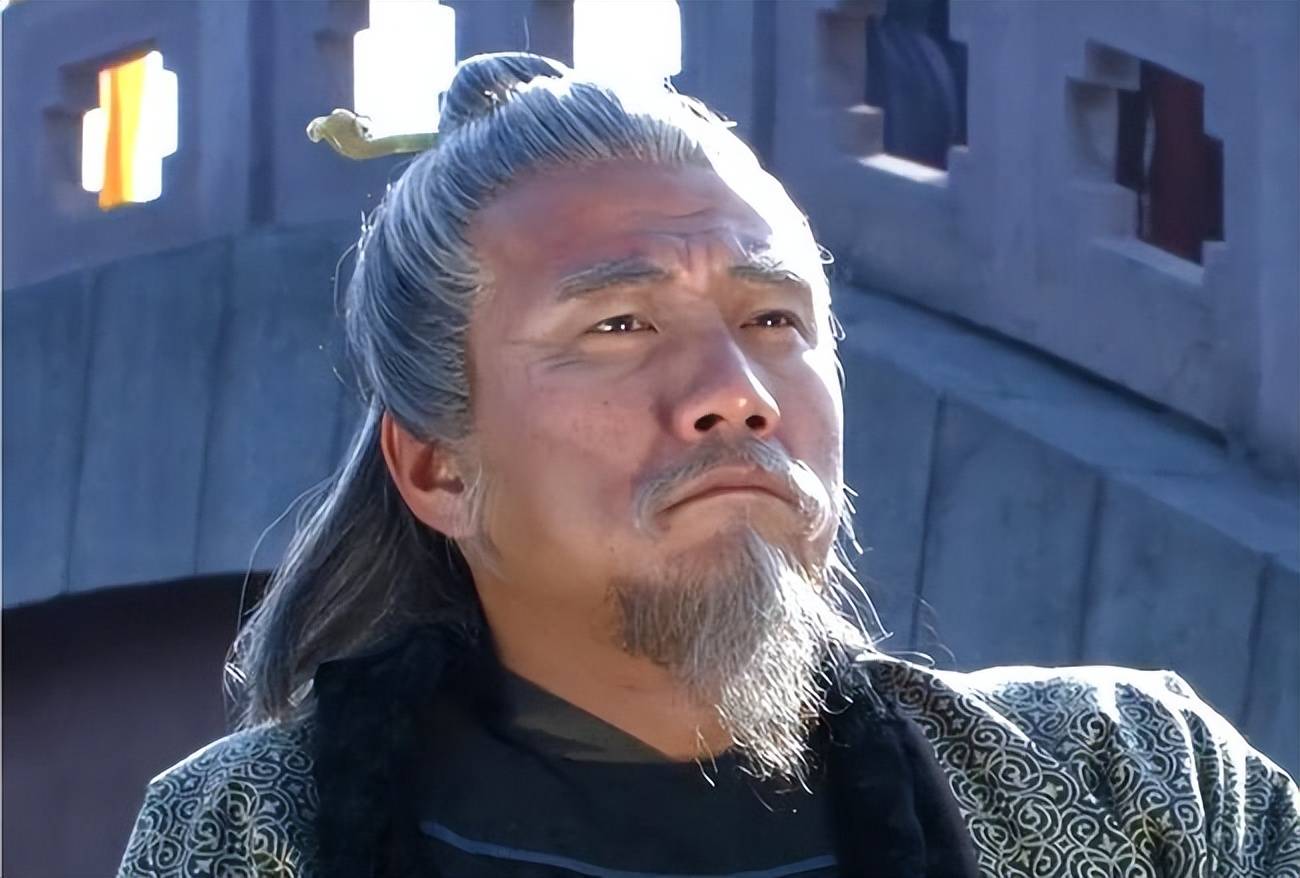 汤和晚年为何主动上交兵权,散尽100余妻妾?看他的结局就懂了_朱元璋_