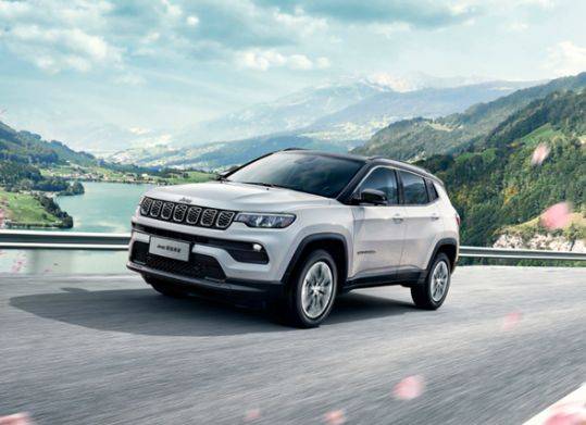 广汽菲克三月仅卖1台车?_搜狐汽车_搜狐网