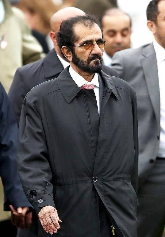 相差25岁婚姻终破局,家有黄金也不行,王妃终于等到真相大白_谢赫_公主