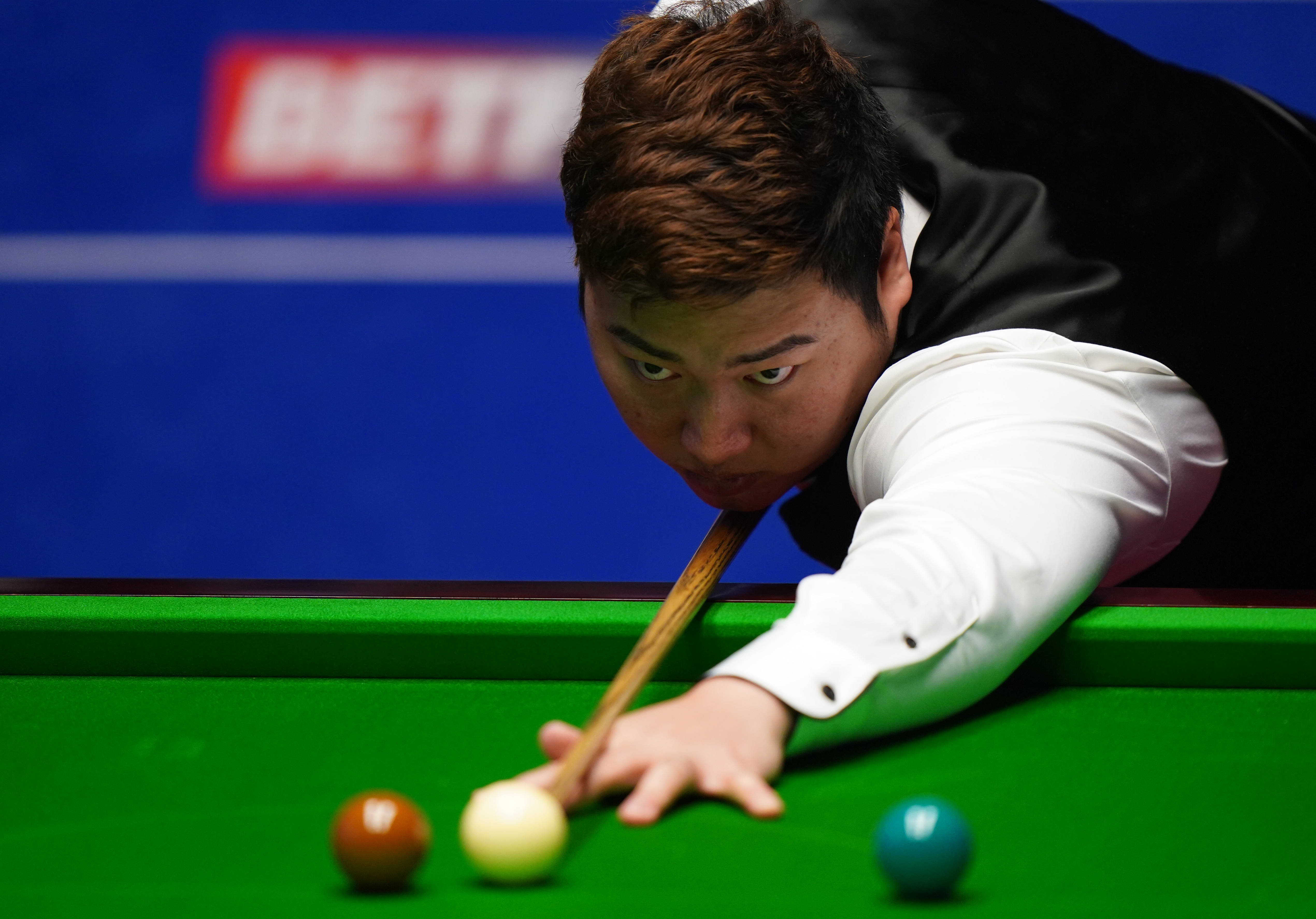 丁俊晖曾一人扛起中国斯诺克现在是时候交棒给年轻人了