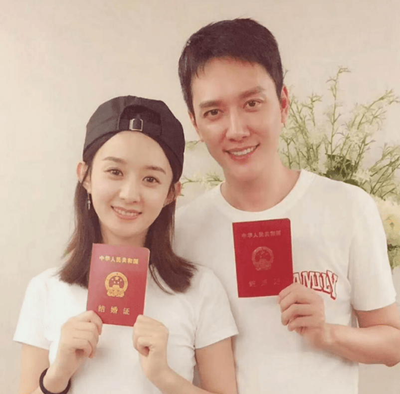 近日,台湾媒体爆料称,赵丽颖和冯绍峰这对昔日爱侣有望重新合体拍摄新