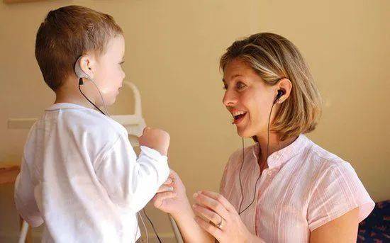 孩子不说话≠孤独症!一篇搞懂孩子"语迟"原因!_语言_儿童_发展