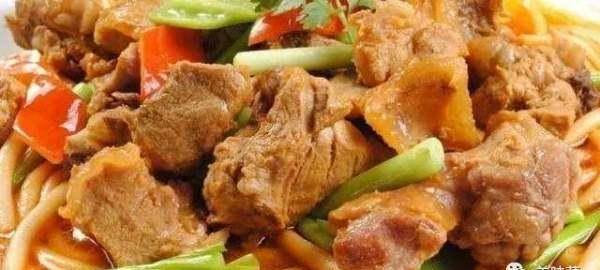 原创
甘肃特色美食小吃有哪些