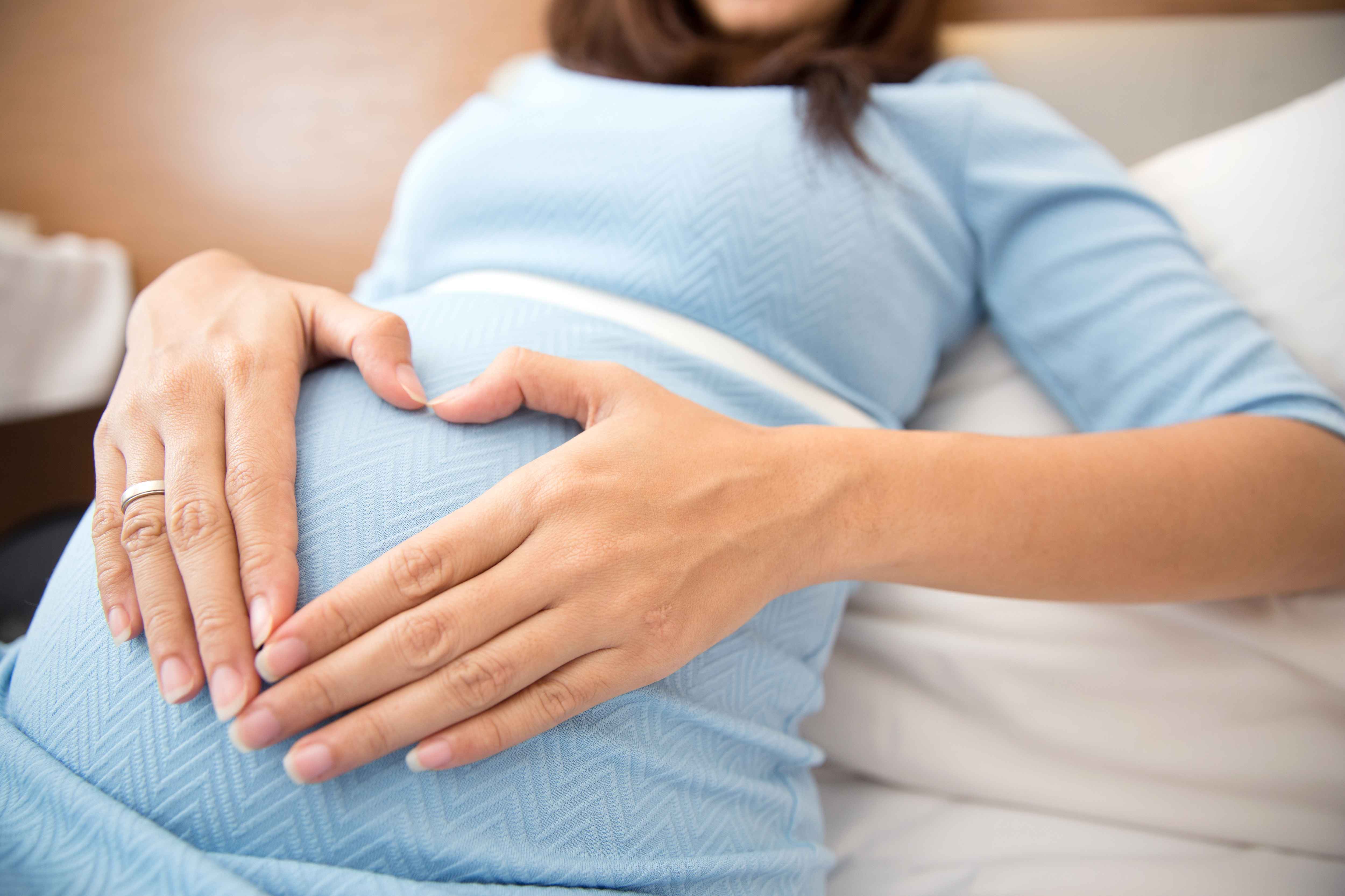 孕妇做b超需不需要空腹？提醒：孕妇b超检查需注意这5点！