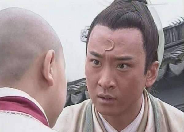 原创少年包青天卓云生母用什么毁掉了儿子的一生