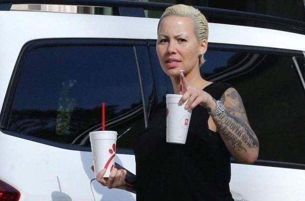 卡戴珊不算什么,这位超模才是nba巨星收割机,哈登罗斯为其疯狂_艾波