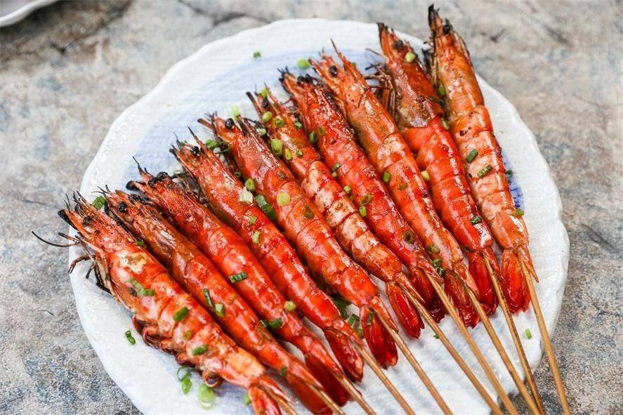 全国烧烤大盘点,南北差异大,最具代表性四大烧烤,你更喜欢哪个