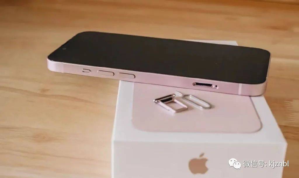 iphone13美版与国行的区别看了之后你会选择美版吗