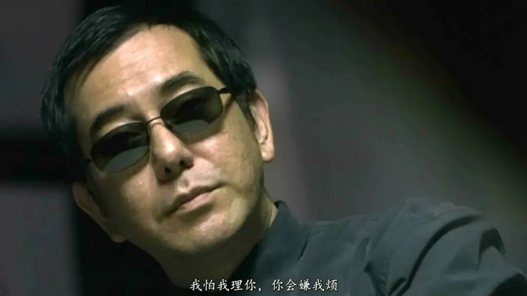 原创黑白森林色诱不管用杀父仇人城府深惊天大逆转绝了