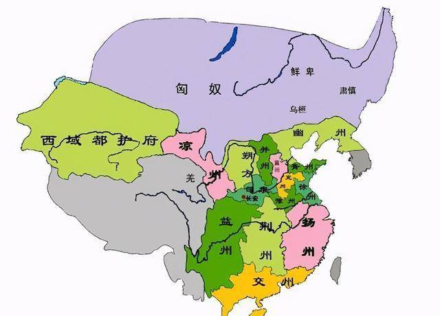 原創漢末討賊盟主多是車騎將軍而非驃騎將軍為何