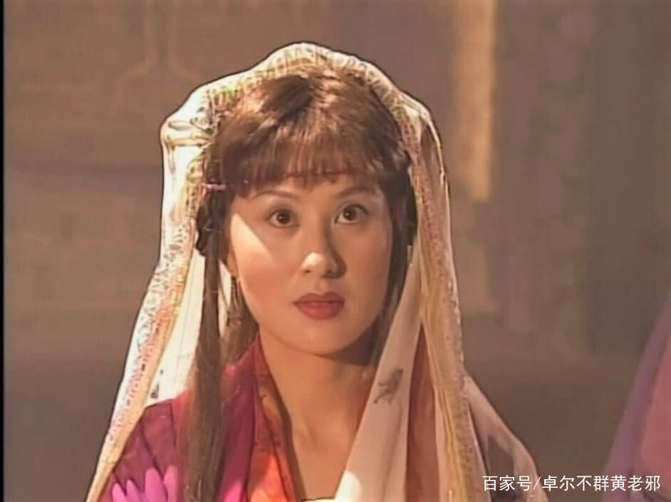 原创苦头陀为何要毒杀银叶先生谢逊道出一段尘封往事只因一个女人