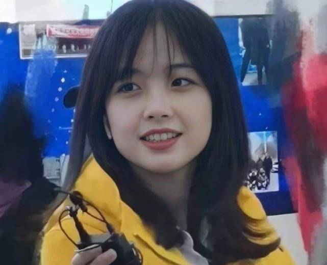 原创王冰冰因身高上热搜本以为不到160的她没想到会这么高