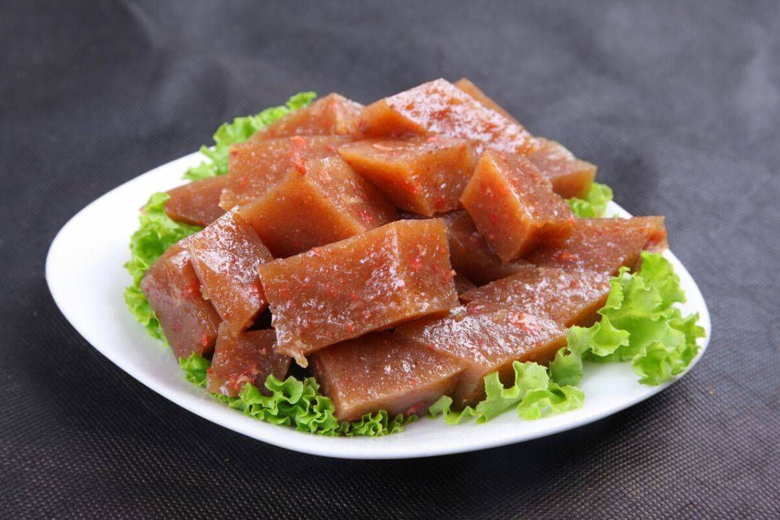 原创河北10种低调美食走出省外无人知却全是本地人的心头爱