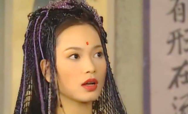 男友一猝死一出家,情路曲折的她因病拒绝生育_樊亦敏_罗兆辉_吴京