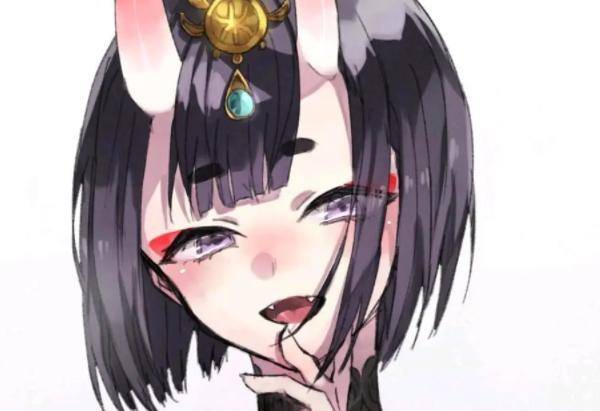 原创fgo强度连都来的酒吞童子杀阶光炮请认准杀生院
