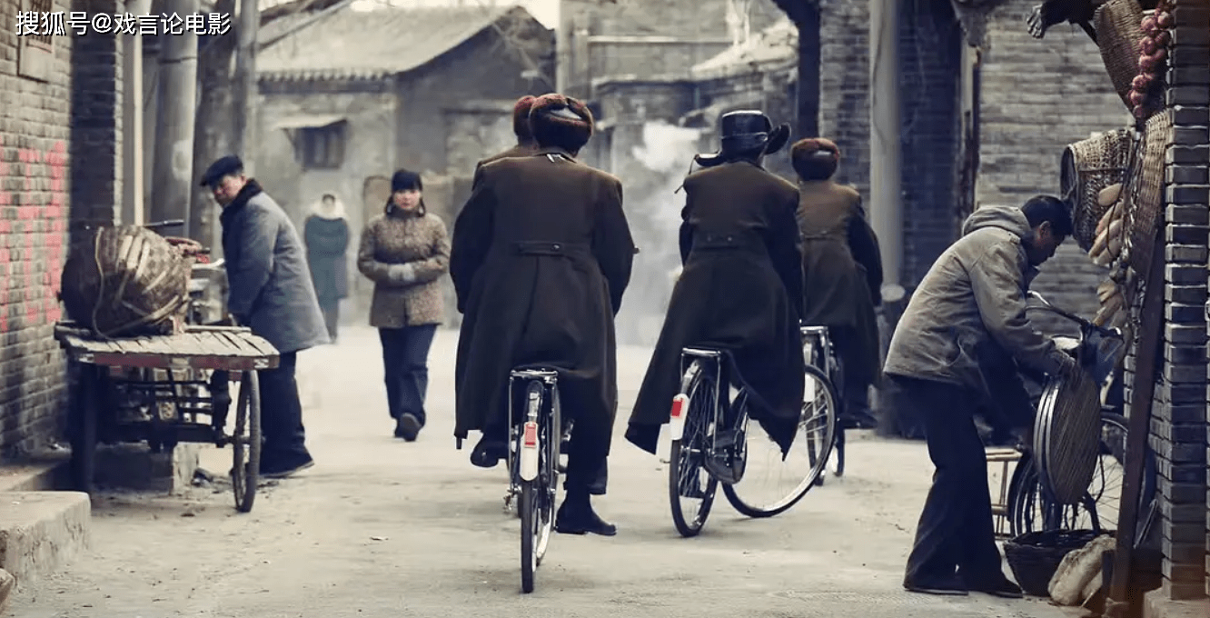 原创北京江湖老炮儿的光辉岁月浅谈宣武拼命三郎潘葛的传奇往事