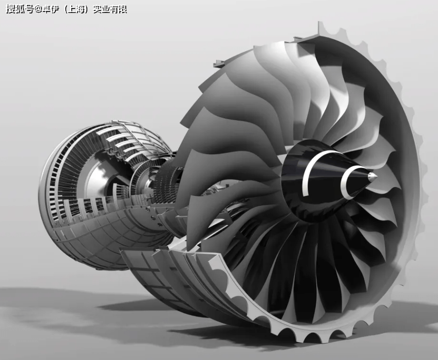 monel k-500合金涡轮叶片n05500合金应用领域_alloy_零部件_强度