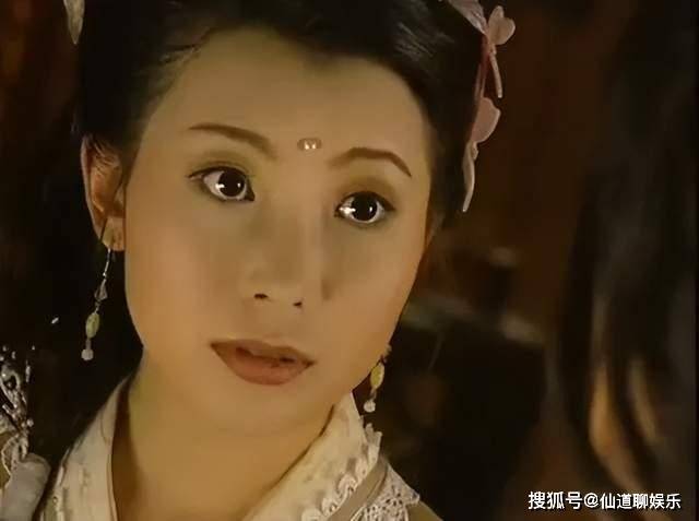 史》:才懂李媚娘在女儿朱七七满月酒当天自杀的真相_朱富贵_柴玉_宋离