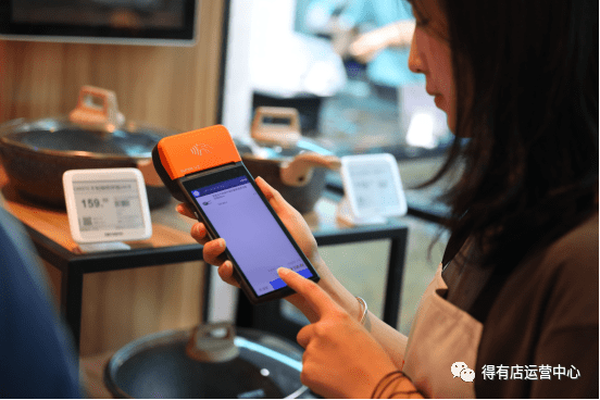 原创如何利用好到店自提场景来提高门店的整体销售量