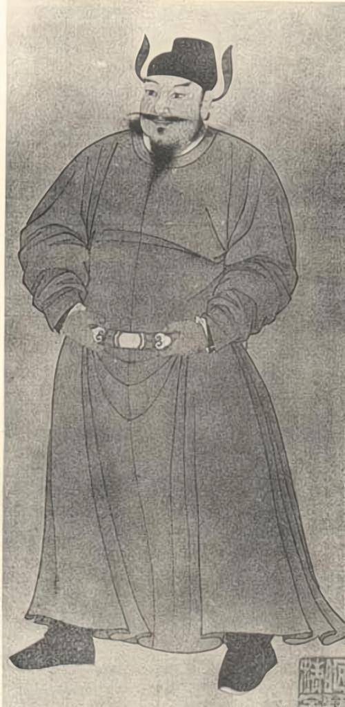 原创河中节度使王重荣对朱温有大恩为何朱温要害死他的嗣子王珂