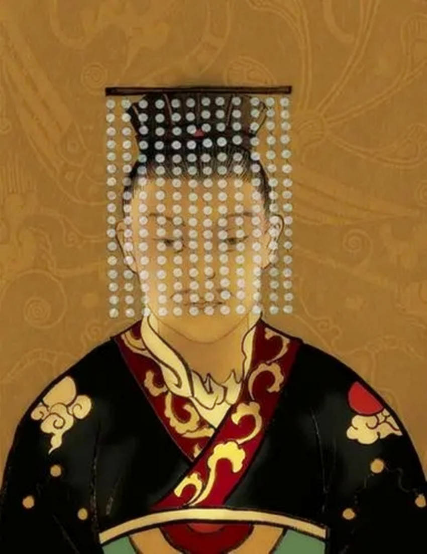 脑筋"缺根弦"的皇帝:当了二十七天皇帝,坏事却做了上千件_刘贺_霍光