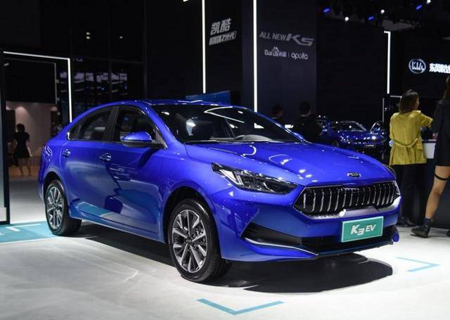 起亚k3 Ev能否走出品牌和新能源的阴霾 万的价格貌似有点难 乐惠车 起亚k3 Ev能否走出品牌和新能源的阴霾 万的价格貌似有点难 乐惠车