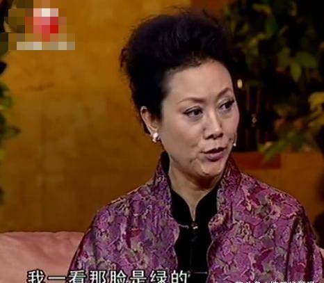 原創車曉為何頂著綠臉出生母親王麗雲的解釋揭開數億女性苦楚