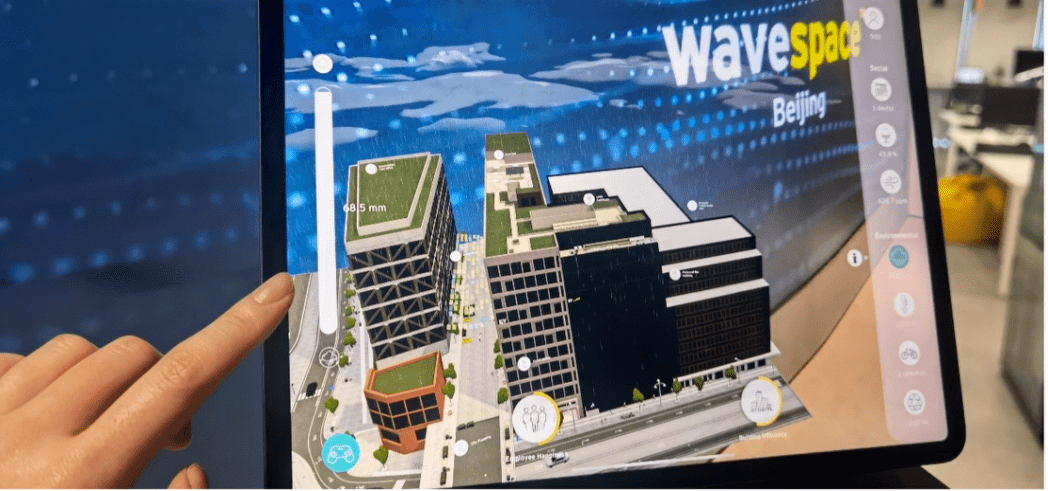 EY wavespace:为可持续发展而设计_创新_思维_商业