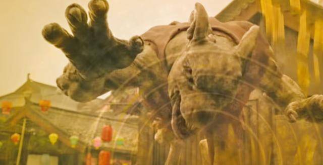 原创长安伏妖玄牝珠能镇压妖王那何为玄牝珠呢是致敬经典吗