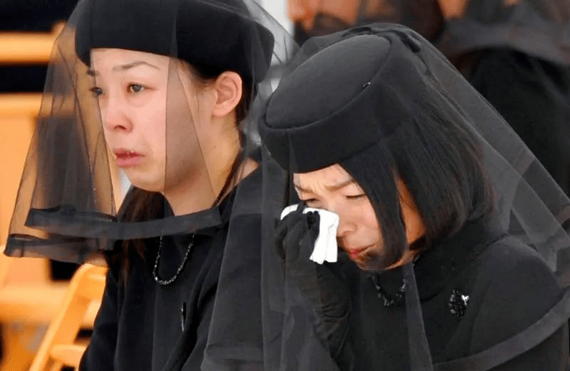 日本最惨王妃：本是豪门千金，却遭丈夫家暴、女儿怨恨_太吉_家族