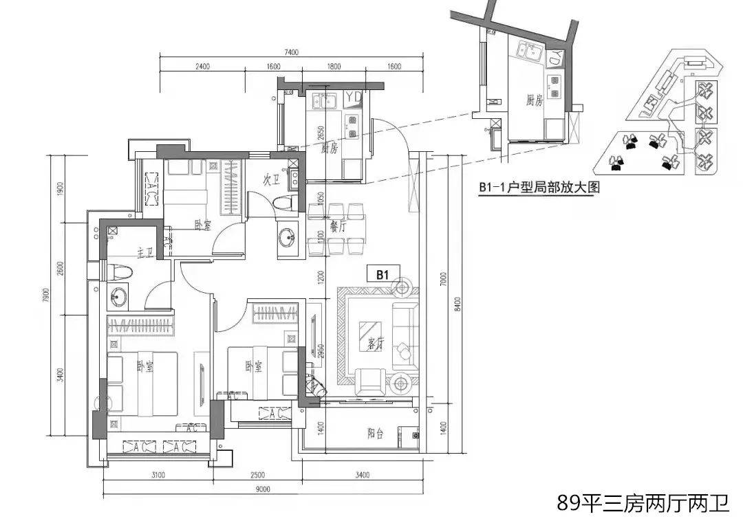 光明宏发万悦山官网在线!不要错过了!_户型_项目_售楼部