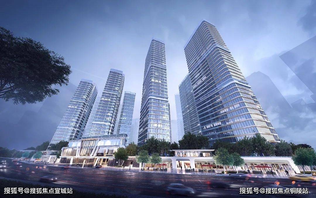 2022长沙岳麓区【旭辉铂悦湘江】售楼处—【铂悦湘江】楼盘详情【官方网站】_设计_阳台_住宅