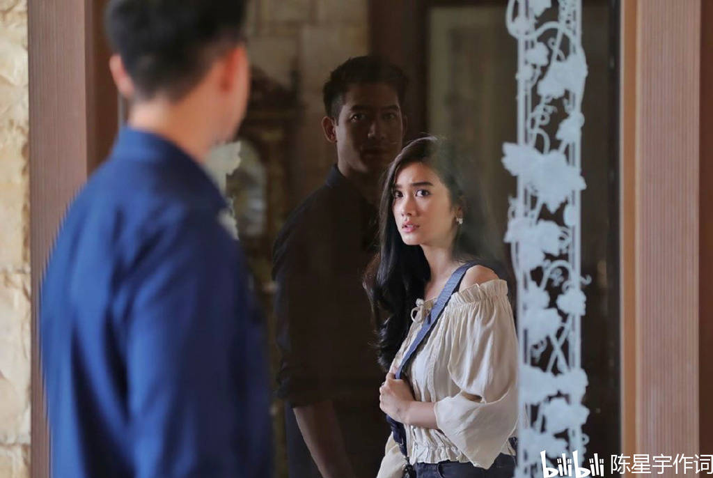 原创泰剧甜蜜之禁开播泰国七台一哥weir携手后起之秀甜妞prapye上演