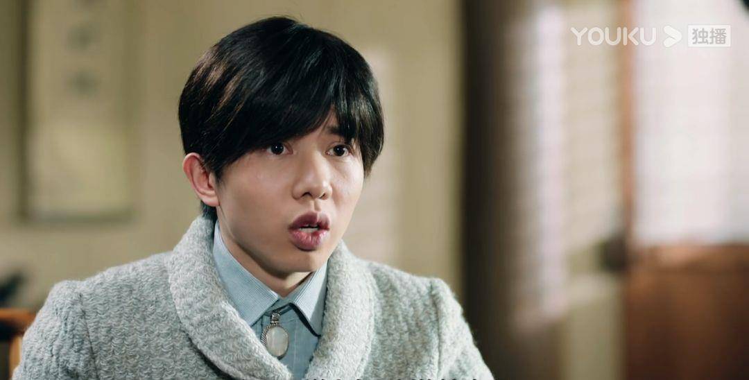 不仅是黄子韬 易烊千玺,这部剧到处都是惊艳_利明_热血_阿易