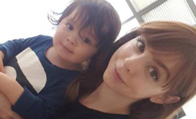 "男神背后的她"之安娜——瑞士的一见钟情定终身_朴柱昊_语言_孩子