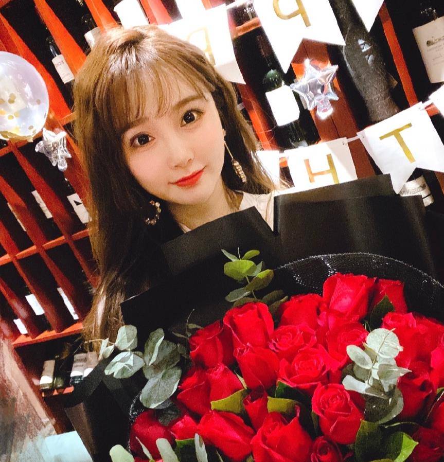 相信不少网友对于江璟儿这个名字都非常陌生,但实际上