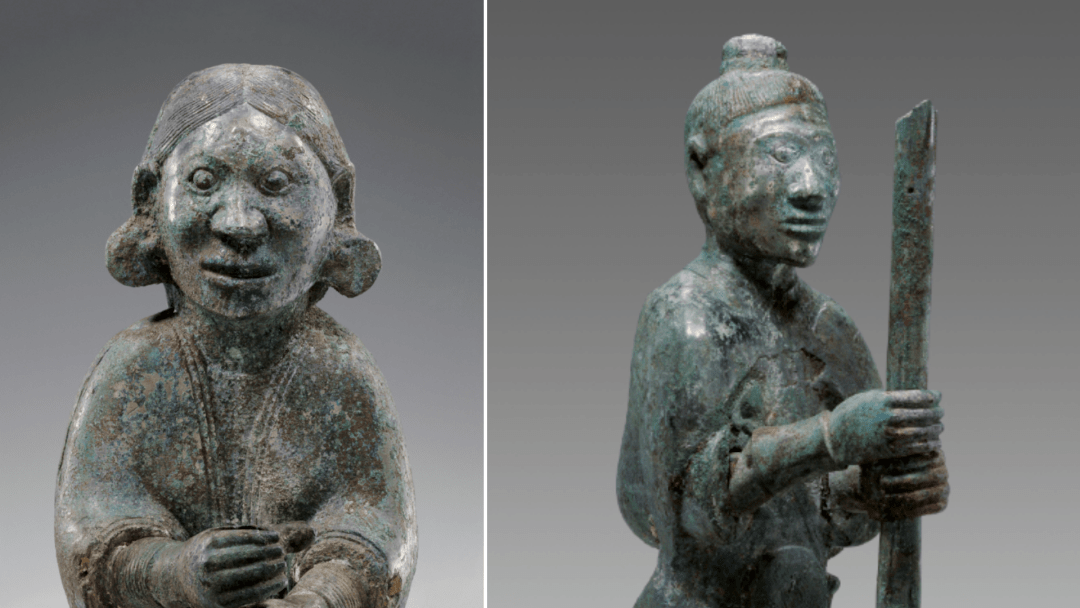 王者归来”：湘博原创大展“中国古代青铜器巡礼”再现青铜器发展的历史画卷