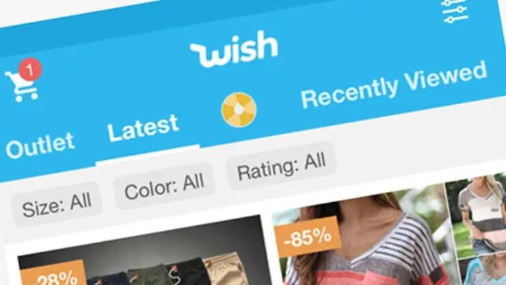 新手如何运营wish平台