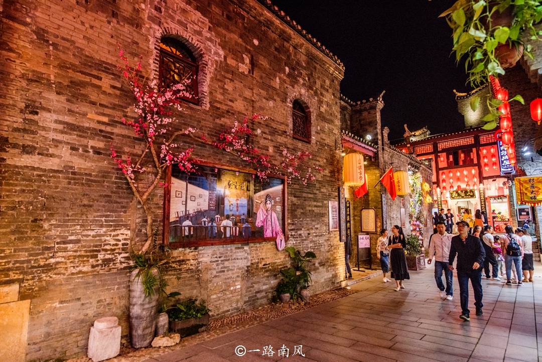 桂林是我国第一批旅游名城，现在存在感却在降低，你去过了吗？