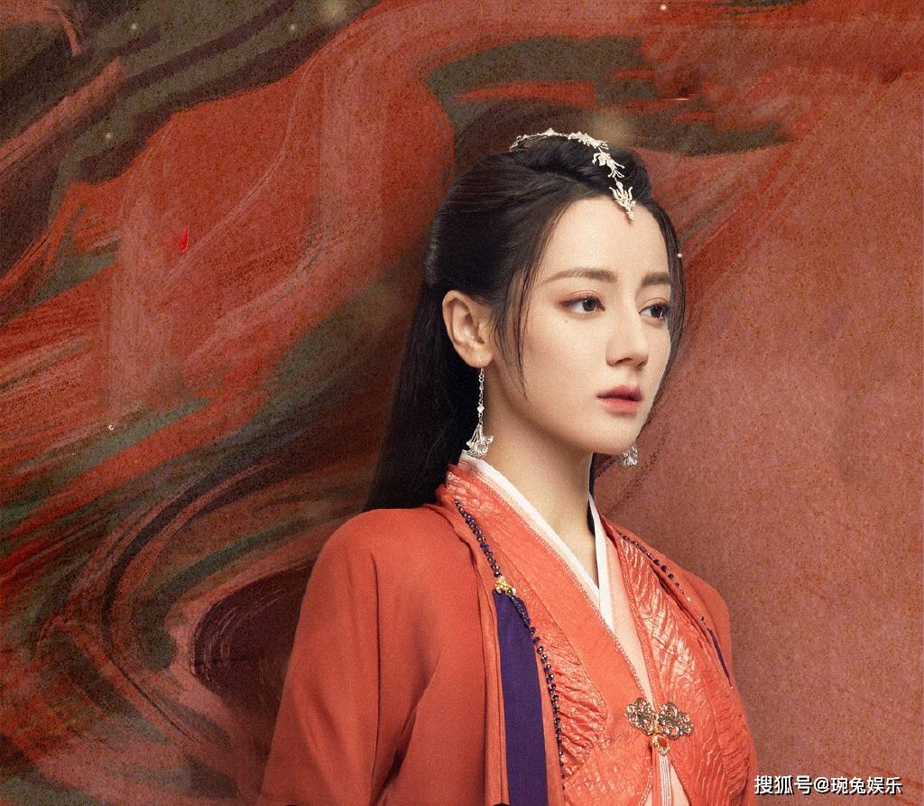 恰似故人归》大结局，纪云禾的“十大美德”，不是常人能及的_迪丽