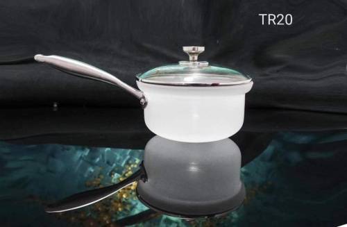 康釜晶玉锅源自天然打开国产水晶锅健康大门