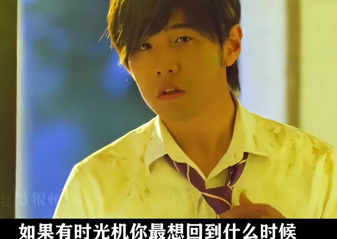 原创周杰伦不能说的秘密里有多少侯佩岑影子哮喘戳脸都是巧合