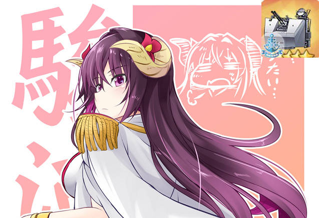 原创碧蓝航线ssr骏河最佳配装用最低廉的装备打造重型家的华盛顿