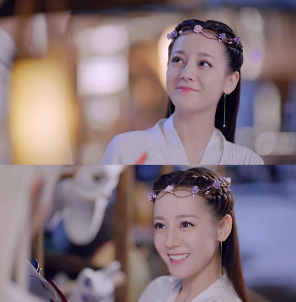 原创枕上书热巴红衣惊艳婚服绝美哪一套是你心目中的最爱
