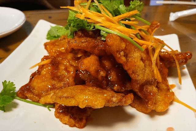 原创辽宁最出名的10道菜都是东北人的心头爱网友不愧是东北菜