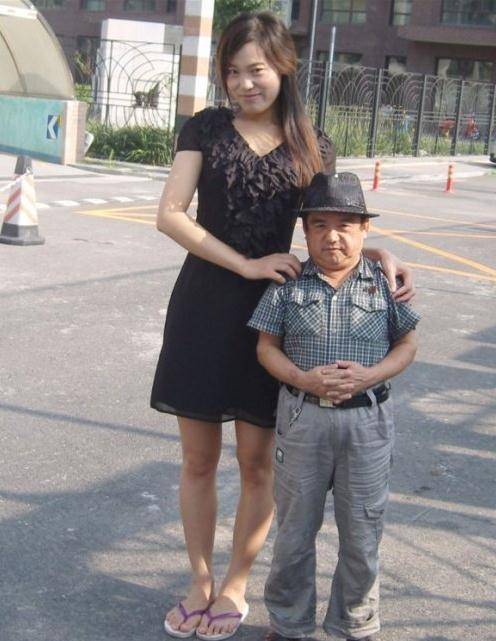 原创又矮又丑的陈三木究竟有何魅力娶了4任老婆一个比一个漂亮