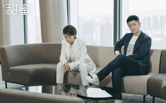 34年前他錯過大紅大紫，現成三月熒屏最忙的父親，兩幅面孔反差大